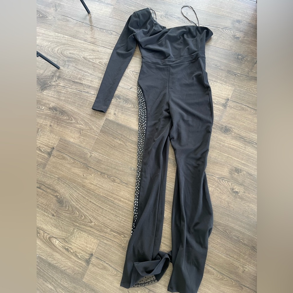 Body suit!